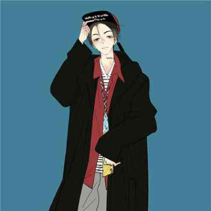 蜡笔小新头像男生 第5张