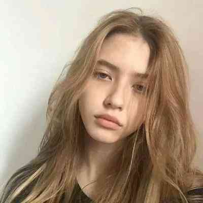 好看的头像欧美高级ins 第6张