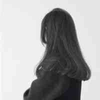 清新头像女生背影 第4张
