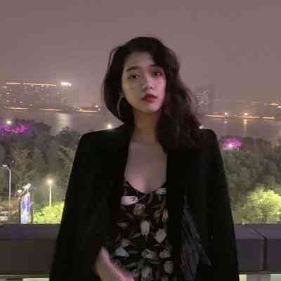 头像图片大全微信女生 第2张