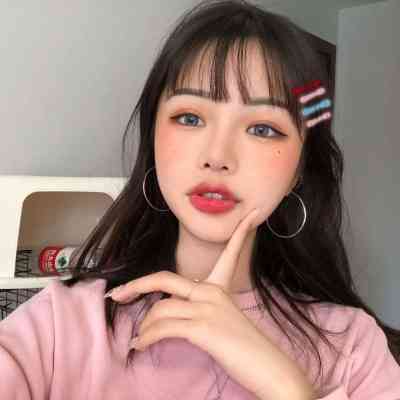 头像图片大全微信女生 第3张