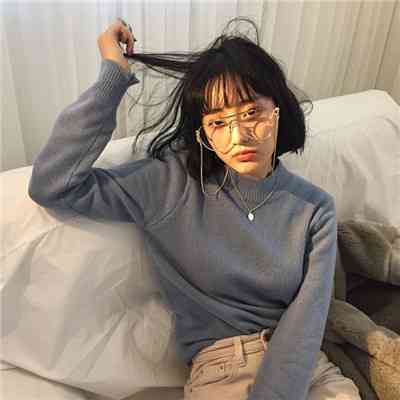 头像图片大全微信女生 第7张