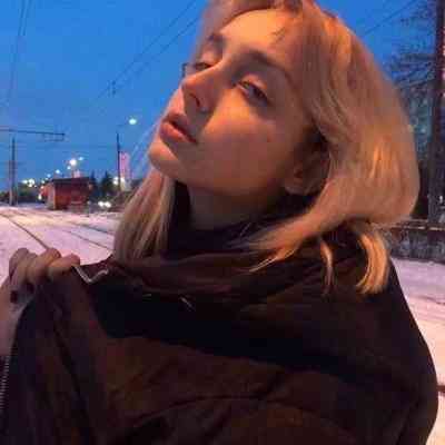 小众欧美头像干净高级质感 第11张