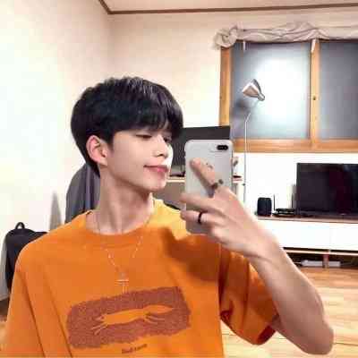 欧美男生高冷头像最新 第9张
