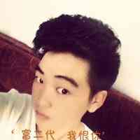 图片分享网名好吗男生 第1张