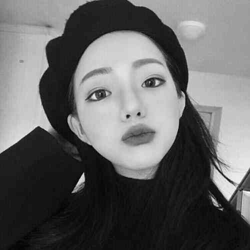 女生网名伤感英文昵称 第1张