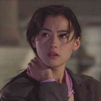 最火微信头像 女生 第16张