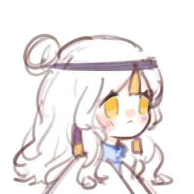 最火微信头像 女生 第18张
