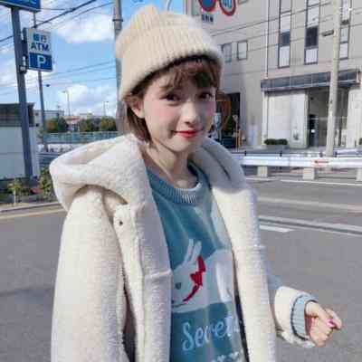 微信头像女2024 第3张