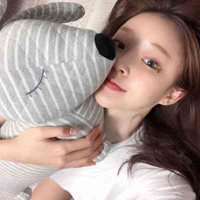微信头像女2024 第4张