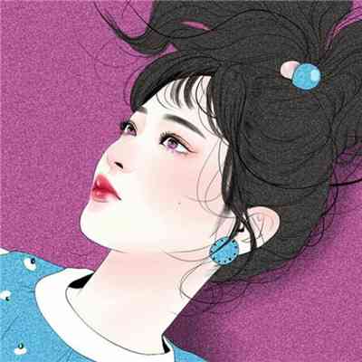 Ins欧美头像 第5张