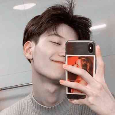 装饰图片伤感网名男生高冷 第1张