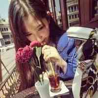 女生网名推荐短句 第1张