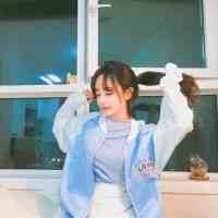 女生网名温柔甜美可爱 第1张