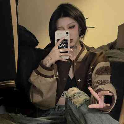 网名照片微胖女生 第1张