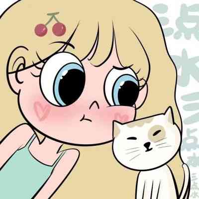 网名女生干净二个字可爱 第1张