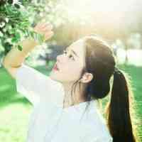好听女生现代网名 第1张