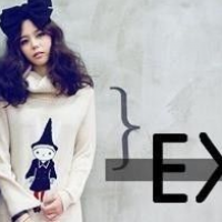 很甜的情侣网名女生 第1张