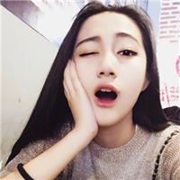 好听的逗比网名女生 第1张