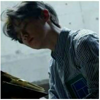 沉默的网名简短男生 第1张