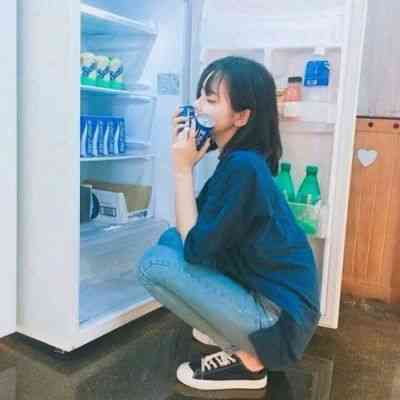 搞笑头像女生搞怪可爱 第1张