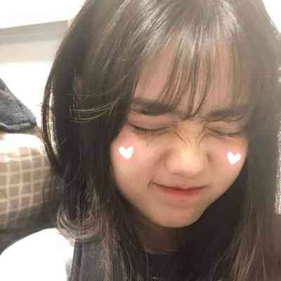 2024年超好看的女生头像 第5张
