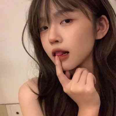 2024年超好看的女生头像 第4张