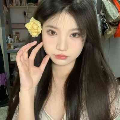 非主流头像女 第3张