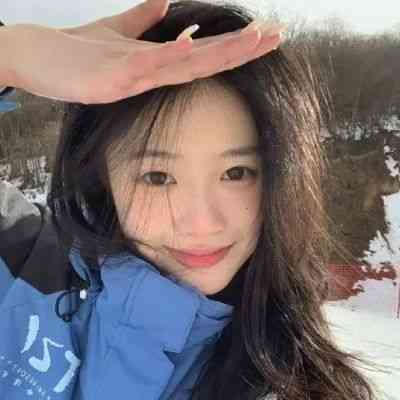 非主流头像女 第6张