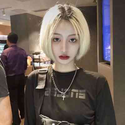 非主流头像女 第10张
