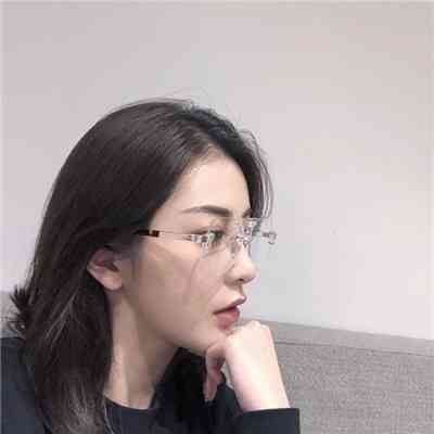 霸气超酷女生头像 第3张