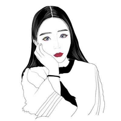 霸气超酷女生头像 第7张