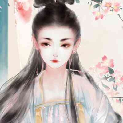 丧系头像女动漫 伤感 第2张