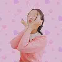 头像女真人可爱 第8张
