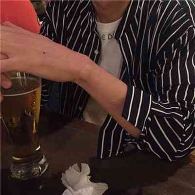 2024头像男姓氏最新版的 第1张