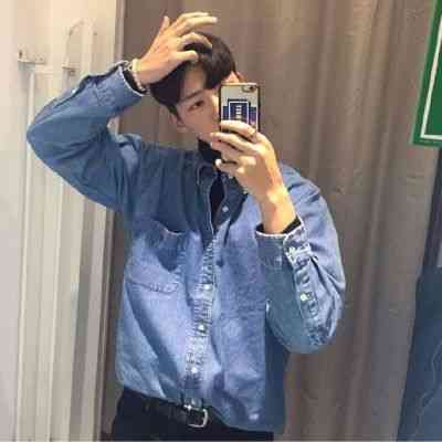 2024头像男姓氏最新版的 第13张