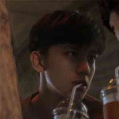 抖音头像男士专用 第1张