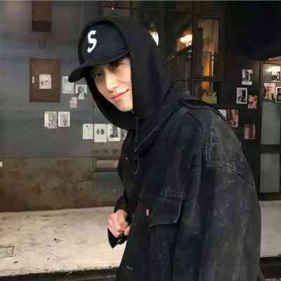 抖音头像男士专用 第4张