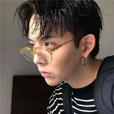 抖音头像男士专用 第5张