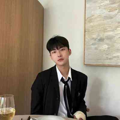 2024头像男高冷 第18张