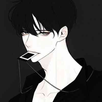 动漫头像阳光男生 第3张