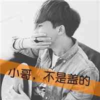 二次元萌萌的网名男生 第1张