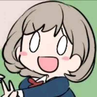 2024卡通头像图片女 第7张