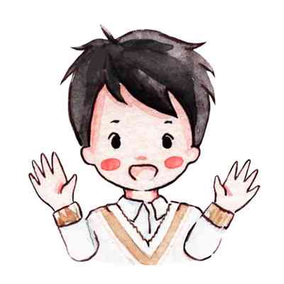 卡通漫画头像男生2024 第2张