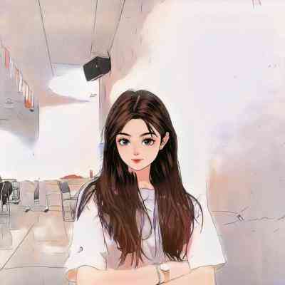 伤感网名女生心碎4个字 第1张