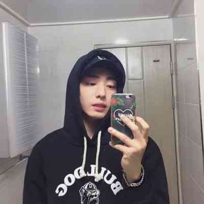 磁铁游戏id男生网名大全 第1张