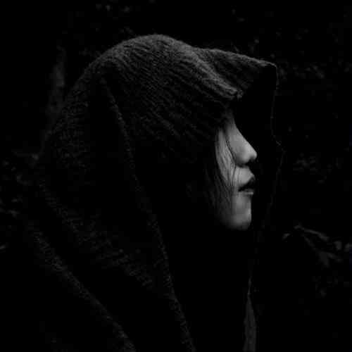 关于女生的网名伤感 第1张