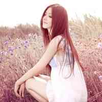 丧女生网名伤感王者 第1张