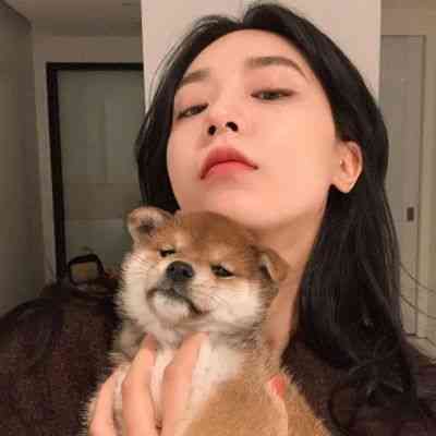 丢下你的网名女生 第1张
