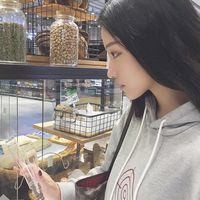 女头像ins高级质感夕阳 第2张